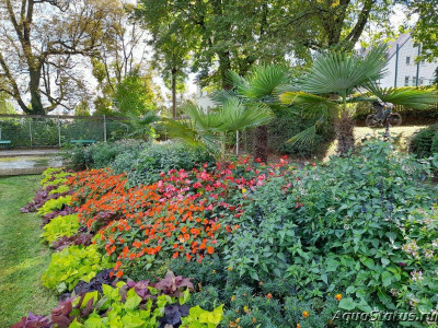 Фото Красивые места, в которых я был (photo#144416)