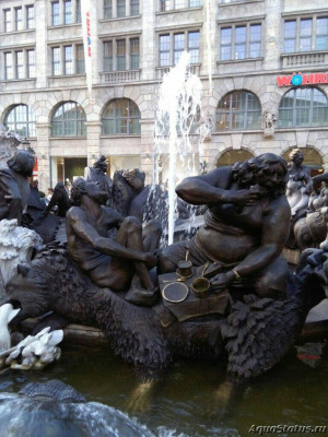 Фото Красивые места, в которых я был (photo#144709)