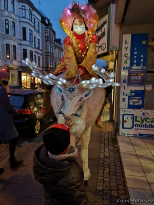 Фото Красивые места, в которых я был (photo#144778)