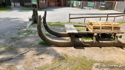 Фото Красивые места, в которых я был (photo#145059)