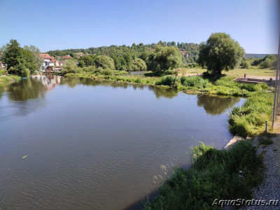 Фото Красивые места, в которых я был (photo#145153)