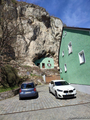 Фото Красивые места, в которых я был (photo#145161)