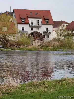 Фото Красивые места, в которых я был (photo#145198)