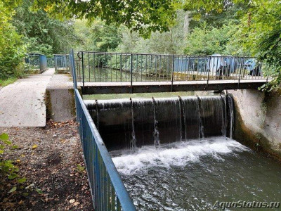 Фото Красивые места, в которых я был (photo#145222)