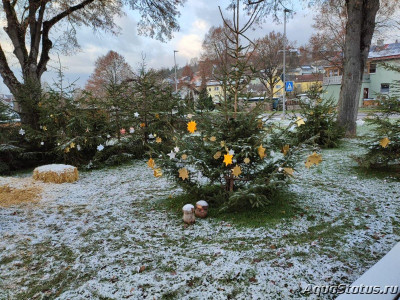 Фото Красивые места, в которых я был (photo#145349)