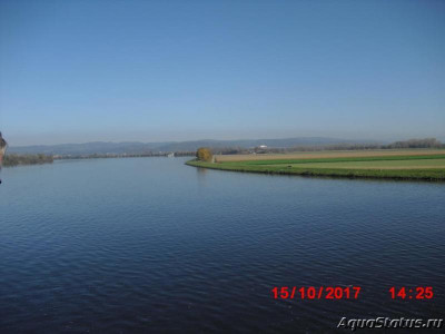 Фото Прогулка по Регенсбургу и Дунаю (photo#145609)