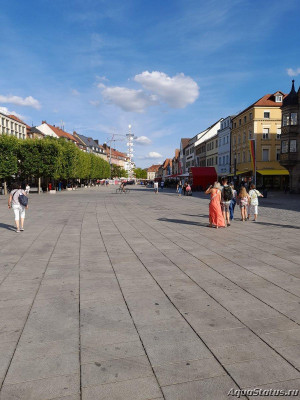 Фото Байройт, Германия (photo#145862)