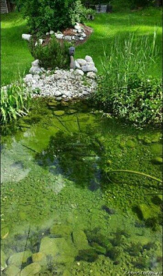 Фото Красивые места, в которых я был (photo#146055)