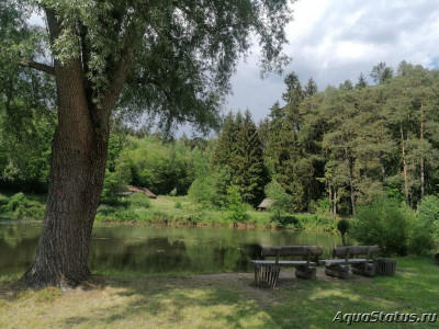 Фото Красивые места, в которых я был (photo#146106)