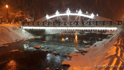 Фото Красивые места, в которых я был (photo#146117)