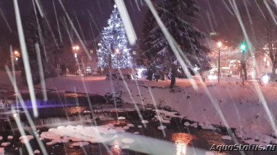 Фото Красивые места, в которых я был (photo#146119)
