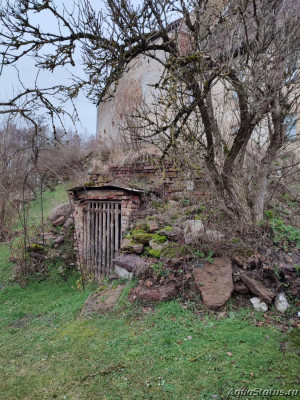 Фото Красивые места, в которых я был (photo#146461)