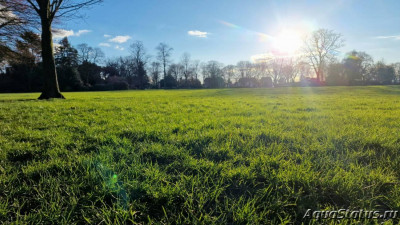 Фото Парк Wolverhampton West Park в Великобритании (photo#147479)