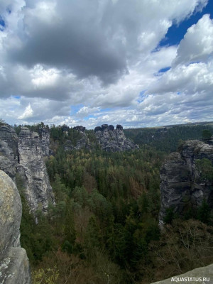 Фото Красивые места, в которых я был (photo#147994)