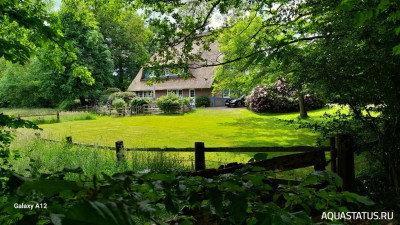 Фото Прогулка по городу Бремен, район Вегезак (photo#148691)
