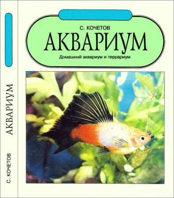 Фото Аквариум, Кочетов, 1992 (photo#149735)