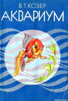 Фото Аквариум, Козер, 1982 (photo#149736)