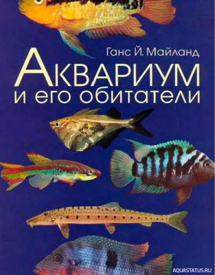 Фото Аквариум и его обитатели, Майланд, 2000 (photo#149748)