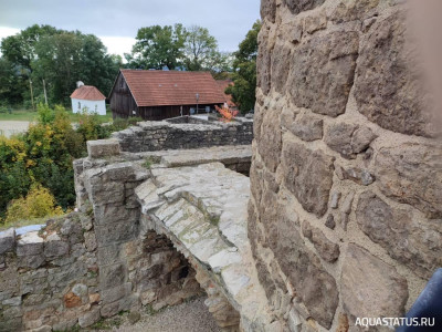 Фото Красивые места, в которых я был (photo#151099)
