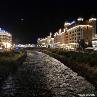 Фото Красивые места, в которых я был (photo#151185)