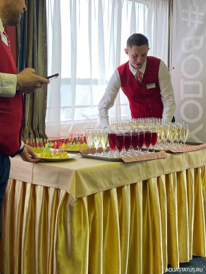 Фото Круиз по Волге - октябрь 2024 (photo#151376)