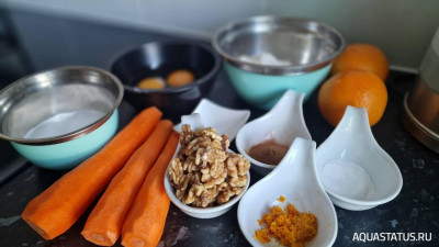 Вкусные рецепты. Давайте покушаем.