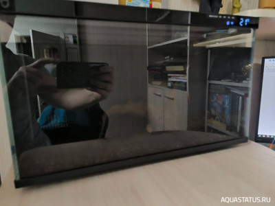 Фото Xiaomi Mijia Smart Fish Tank MYG100 20 литров Дзен  (photo#152116)