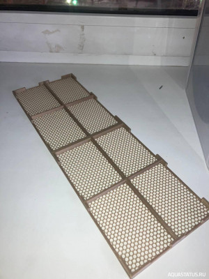 Изготавливаю сетки