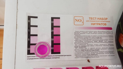 Аквариумные тесты и их точность