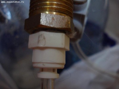 Генератор СО2 для подачи углекислого газа в аквариум Ю.В.-TPV