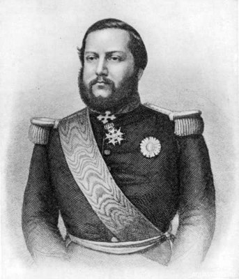 История Парагвая