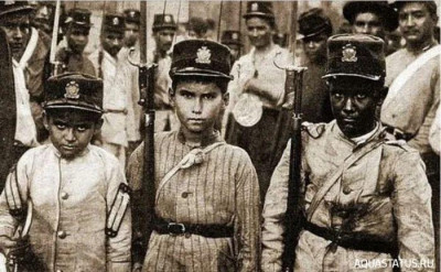 История Парагвая