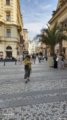 Карловы Вары ( Karlsbad , Karlovy Vary )