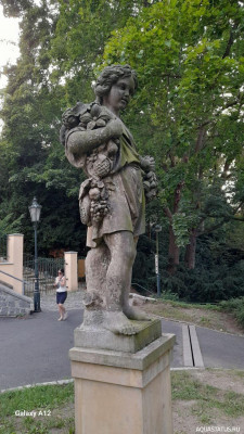 Карловы Вары ( Karlsbad , Karlovy Vary )