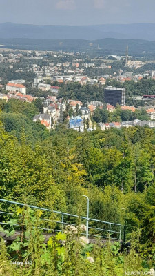 Карловы Вары ( Karlsbad , Karlovy Vary )