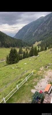 Фольдерс ( Volders, Österreich )