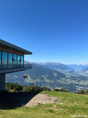 Фольдерс ( Volders, Österreich )