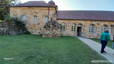 Эрмитаж Байройта (Eremitage Bayreuth)