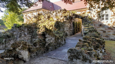 Эрмитаж Байройта (Eremitage Bayreuth)