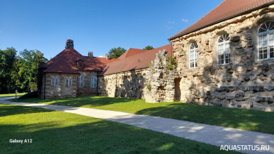 Эрмитаж Байройта (Eremitage Bayreuth)