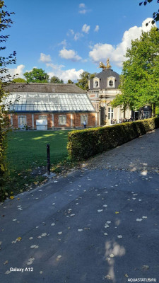 Эрмитаж Байройта (Eremitage Bayreuth)