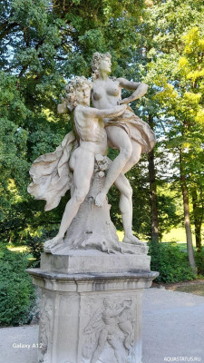 Эрмитаж Байройта (Eremitage Bayreuth)