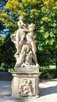 Эрмитаж Байройта (Eremitage Bayreuth)