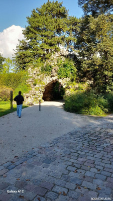 Эрмитаж Байройта (Eremitage Bayreuth)