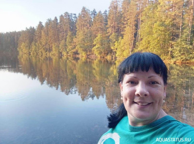 Красивые места, в которых я был