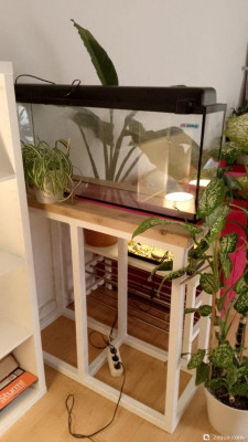 Подставка под аквариум