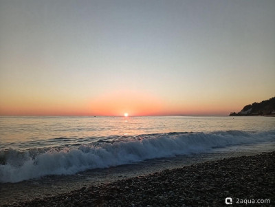 Сочи в  межсезонье