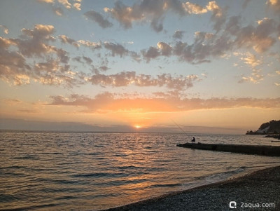 Сочи в  межсезонье