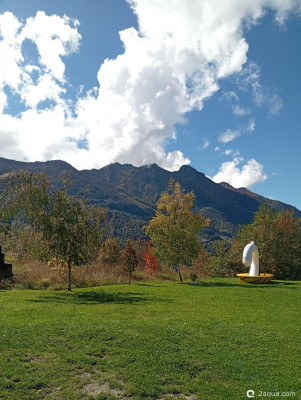 Сочи в  межсезонье