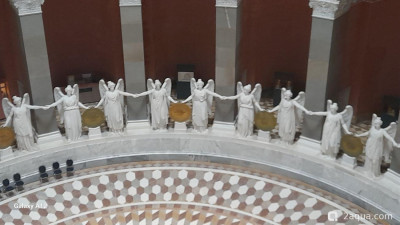 Кельхайм и Монумент Бефрайунгсхалле